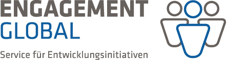 Logo Engagement Global gGmbH